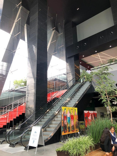 Excelente Departamento Amueblado Venta En Lobby 33 En Zona A