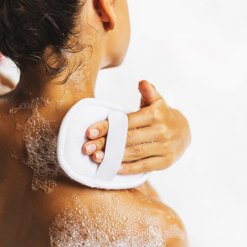 Gel De Ducha Corporal Yves Rocher Coco