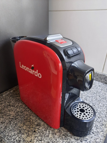 Cafetera Leonardo 