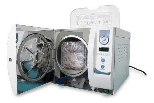 Autoclave Runyes 16 Litros Esterilizador Clase N