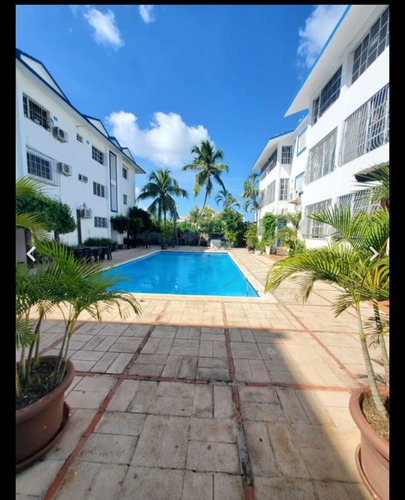Estudio Loft En 2da. Linea De Playa, Juan Dolio