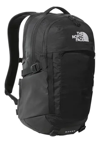 The North Face Recon Everyday Mochila Para Portátil, Tnf Neg