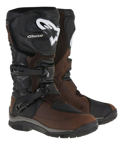 Alpinestars Corozal Adventure Drystar - Botas Unisex Para A.