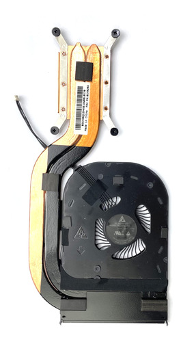 Bestparts Ventilador De Cpu Con Disipador Para Len Carbon