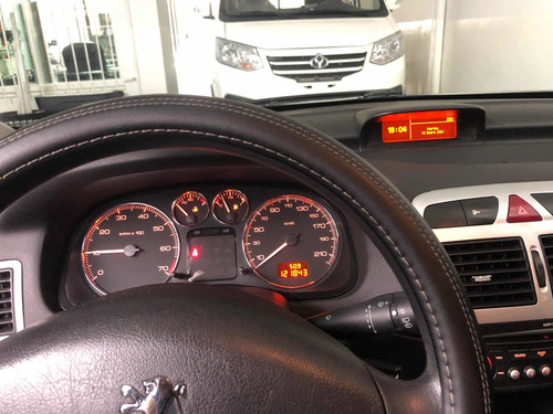 Peugeot 307 1.6 Xs 110cv Mp3 2010