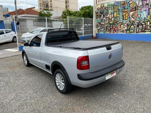 Saveiro 1.6 Mi Cs 8v Flex 2p Manual G.vi