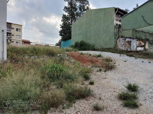 Imagem 4 de 7 de Terreno Com 1110m2 Para Locação Em Alameda Yayá - Guarulhos - 20.000 - 19174
