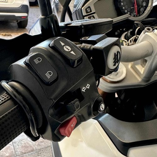 Imagen 19 de 19 de Triumph Tiger Explorer 1200 Xc