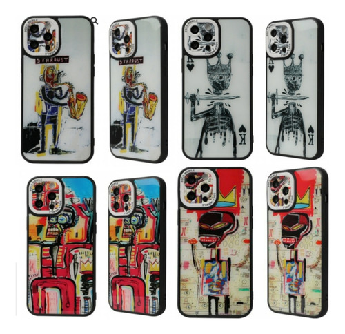 Tiki Case Compatible Con iPhone 