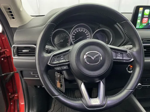 Mazda CX-5 2.5 Touring