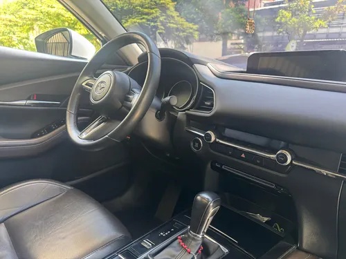 Mazda CX-30 2.0 Grand Touring LX híbrido