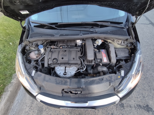 Peugeot 208 1.6 Active