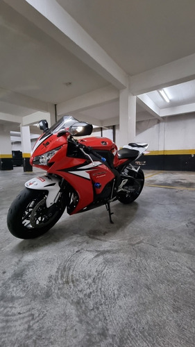 Honda Cbr 1000