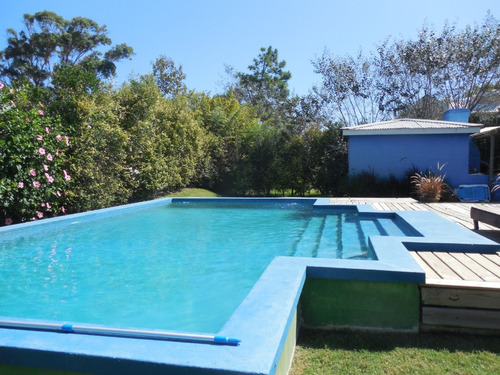 La Barra Divina Casa Para 8 Personas .pisicna Climatizada.parrillero Techado Aire En Cada Cuarto .cercada A 4 Del Mar Posta De Cangrejo