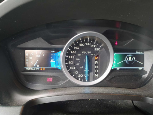 Ford Explorer Limited Limited