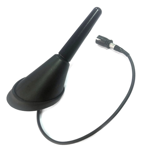 Antena De Automóvil Bmw 1j0035501c Base 1j0035501f, Para