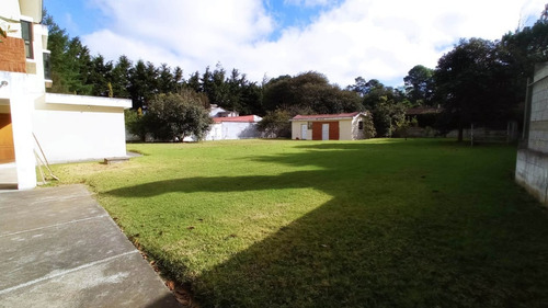 Imagen 5 de 30 de Vendo Belleza De Casa En Óptimas Condiciones, 5 Dormitorios, Amplio Terreno, Plusvalía Y Seguridad