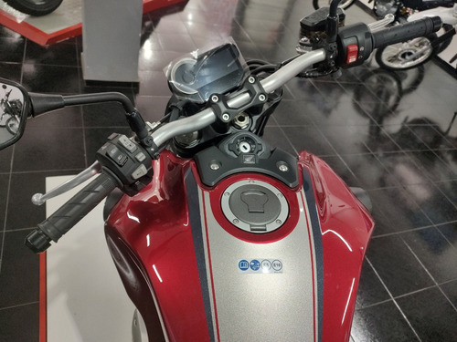 Honda Cb1000r