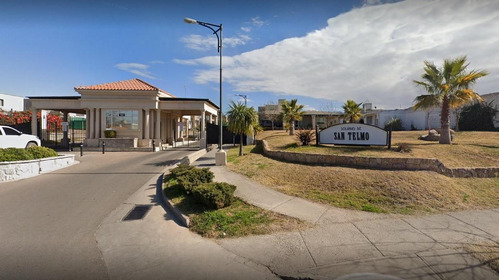 Casa A Estrenar B°solanas De San Telmo-godoy Cruz-mza