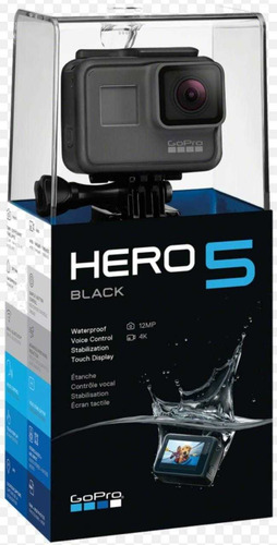 Gopro Hero 5