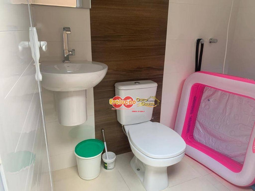 Casa - Condomínio Itatiba Country Club - Ca4316