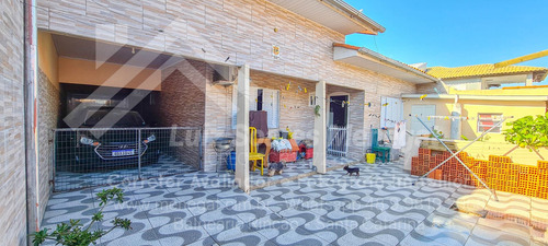 Imagem 20 de 30 de Casa Com 05 Dormitórios Sendo Duas Suítes No Centro Do Rincão Excelente Ponto Comercial/ Residencial. - Br307 - 70218127