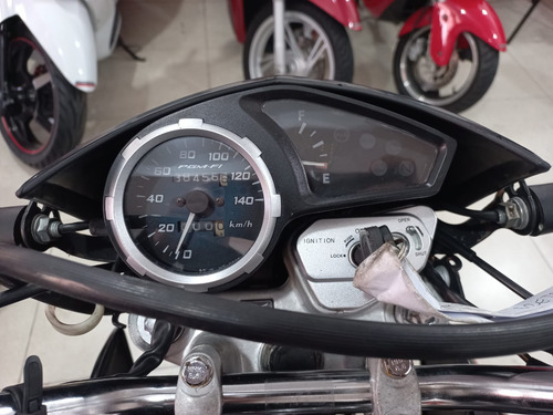 Honda Nxr 150 Bros Esd Mix, Sem Entrada 12x1290 No Cartão Cc