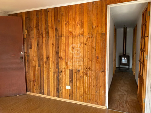 Parcela De 5000m2 Con Casa En Quillota