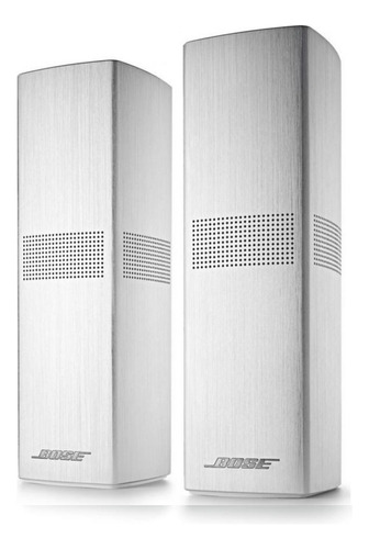 Parlantes Inalámbricos Bose Surround Speakers 700 Blanco