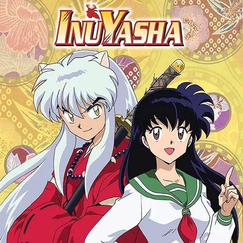 DVD série animação Inuyasha Kanketsu-Hen o arco final - Novo (leia a  descrição).