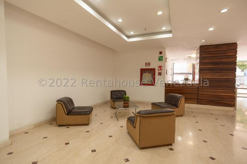Imagen 3 de 12 de Oficina En Venta Las Mercedes 22-20407 Renta House Los Samanes