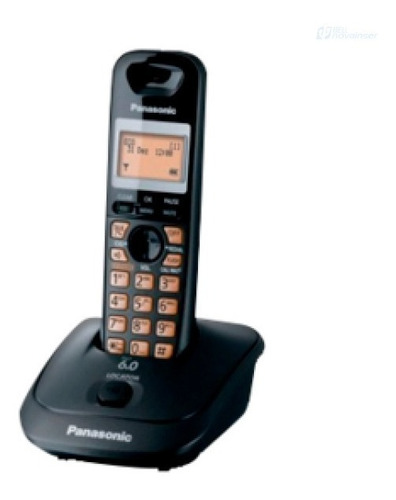 Telefono Panasonic Inalambrico Kx-tg4061