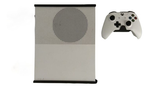 Soporte Pared Xbox One S + 1 Control (base)