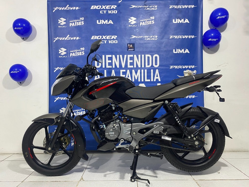 Imagen 1 de 18 de Bajaj Pulsar Ns 125