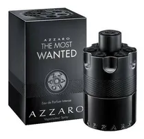 Comprar Azzaro The Most Wanted Intense Edp 50 Ml Para Hombre