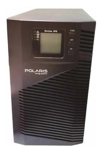 Ups Polaris Tx2000 Online 2000va 2kva Grupo Electrogeno