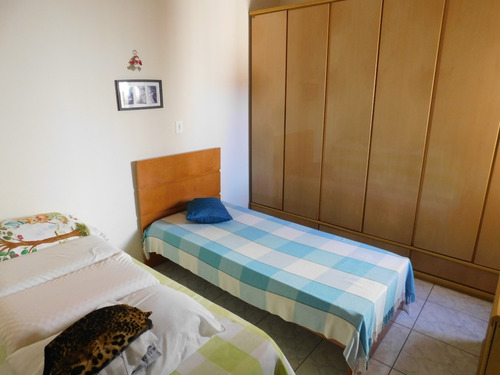 Imagem 10 de 14 de Casa Térrea A Venda Na Praia De Peruíbe - Litoral Sul