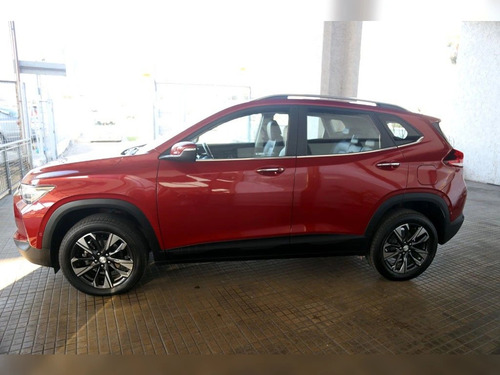 Chevrolet Tracker 1.2T AUT