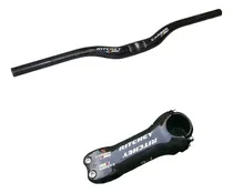 Comprar Manubrio Mtb Carbon Ritchey  72 Cm  - 132g+ Avance Carbon