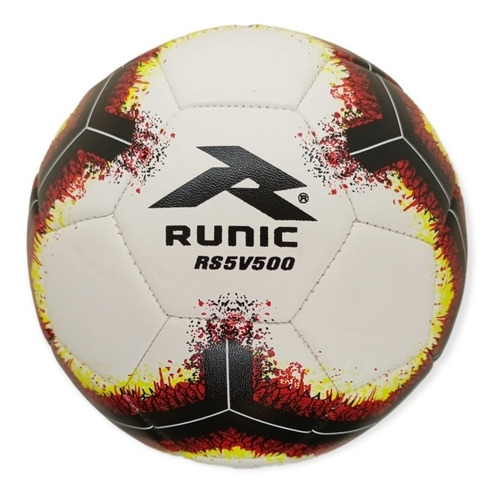 Balón Runic Fútbol Campo #5 Rs5v500. Ss99