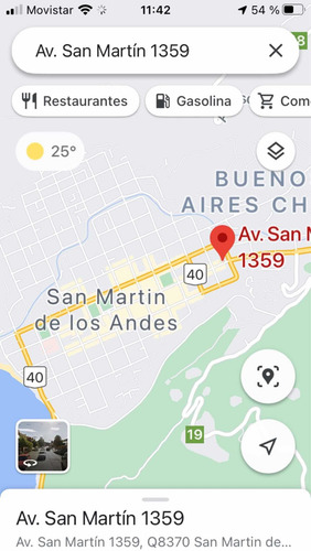 Imagen 12 de 18 de Moderno Departamento En El Centro De San Martín De Los Andes.