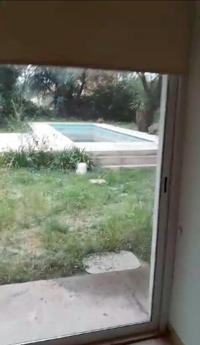 Venta Casa 3 Dormitorios (b° Cerrado Villa Catalina-ruta E-53)
