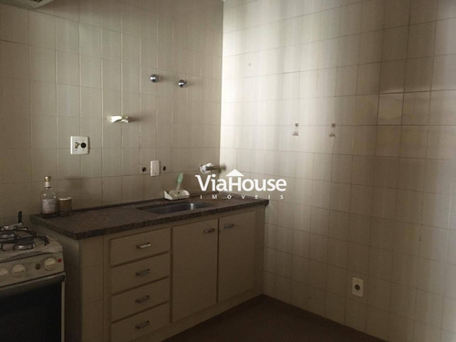 Casa Com 3 Dormitórios Para Alugar, 267 M² Por R$ 4.500,00/mês - Jardim Sumaré - Ribeirão Preto/sp - Ca0184