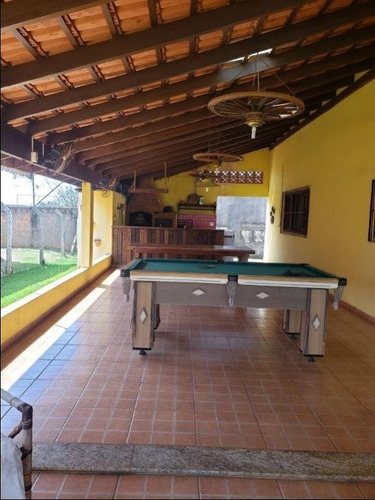 Chácara Com 3 Dormitórios À Venda, 1000 M² Por R$ 650.000,00 - Parque Das Palmeiras - Artur Nogueira/sp - Ch0042