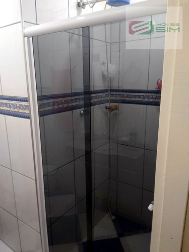 Imagem 20 de 22 de Casa Sobrado Em Parque Sao Rafael - São Paulo - 4457