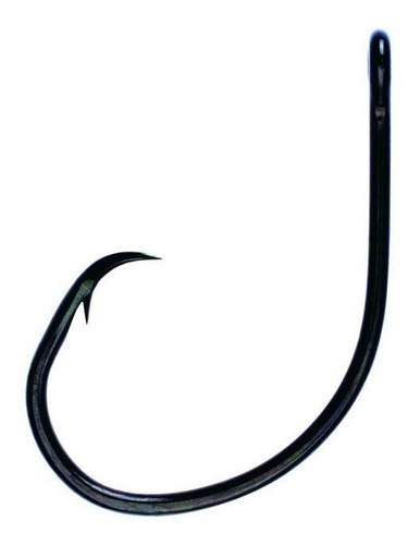 Anzuelo Pesca Pez Vela Billfish Sz 7/0 Linea Mar Señuelo