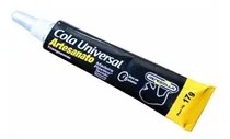Comprar Cola Líquido Rendicolla Cola Instantânea Cola Tudo - Branco