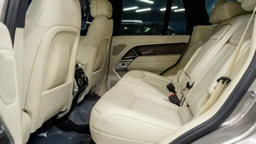 Range Rover P550 Se 2023