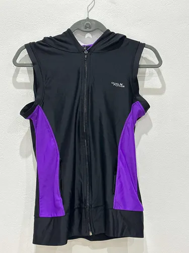 Chalecos adidas top de mujer usados