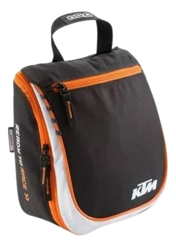Bolso Doplet Toilet Bag Ktm Moto Original 3pw1770500 